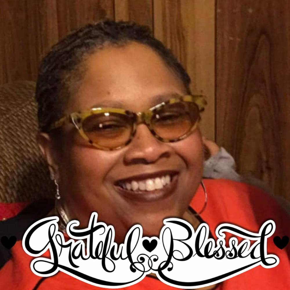 Meet your Posher, Katina